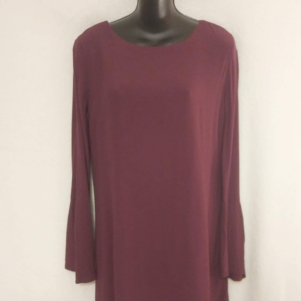 Lulus Open Back Dress Size Medium
